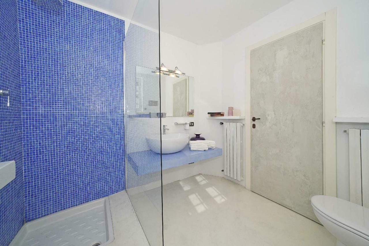 Villa Rachele: Stunning Luxury Villa In Centre Gargnano With Private Pool And Breathtaking Views Dış mekan fotoğraf