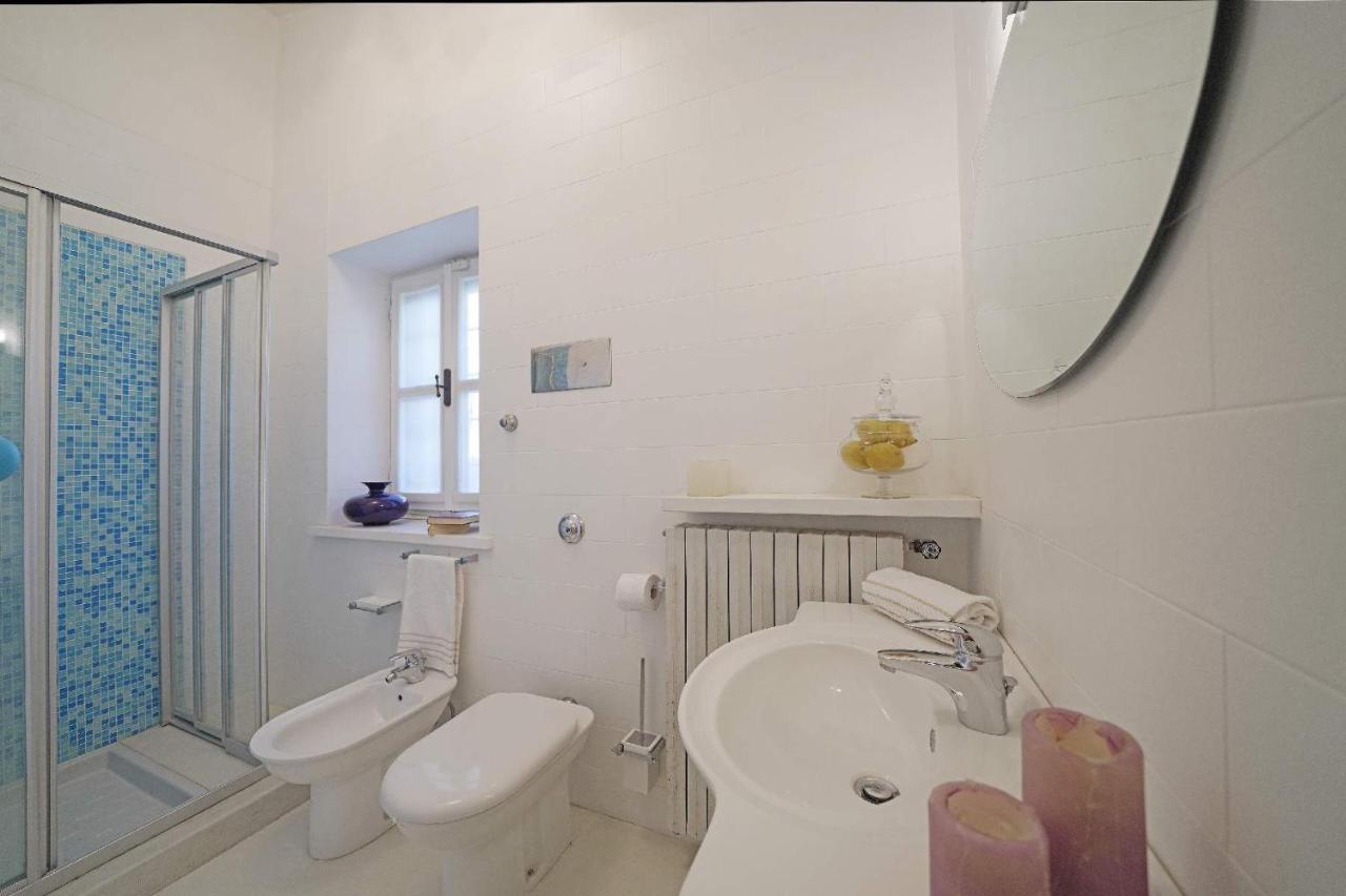 Villa Rachele: Stunning Luxury Villa In Centre Gargnano With Private Pool And Breathtaking Views Dış mekan fotoğraf